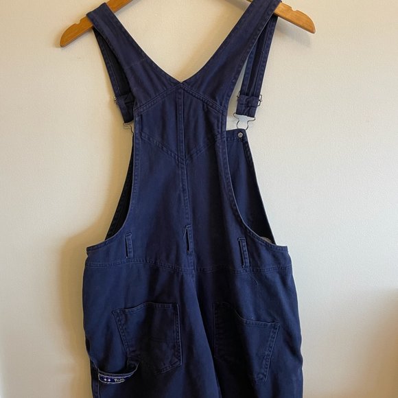 Vintage Disney Winnie the Pooh overalls, Medium - Picture 3 of 7